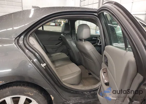 2014 Chevrolet Malibu 2Lt из США, поврежденный, VIN 1G11E5SL0EF197940